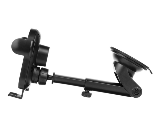 FIXED Matic XL do Szyby i Kokpitu (6 cm - 8 cm) FIXMAT-XL-BK - 1342164 - zdjęcie 5